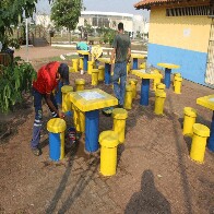 Fechado há mais de um mês para manutenção, Parque da Cidade será reaberto no sábado