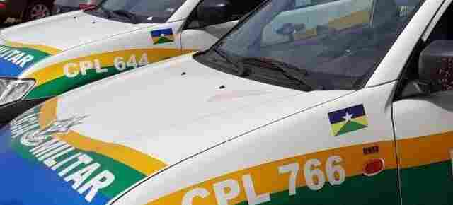 Homem é preso suspeito de ter estuprado enteadas de 5 e 7 anos na capital