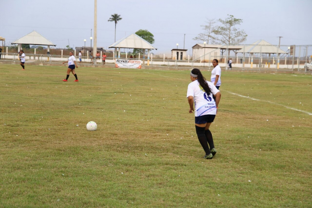 Fortaleza do Abunã e Abunã são campeões do torneio de futebol do 26º Interdistrital; Fotos e vídeo