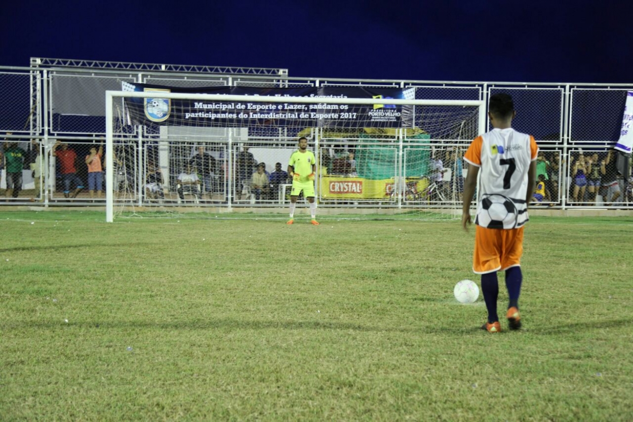 Fortaleza do Abunã e Abunã são campeões do torneio de futebol do 26º Interdistrital; Fotos e vídeo
