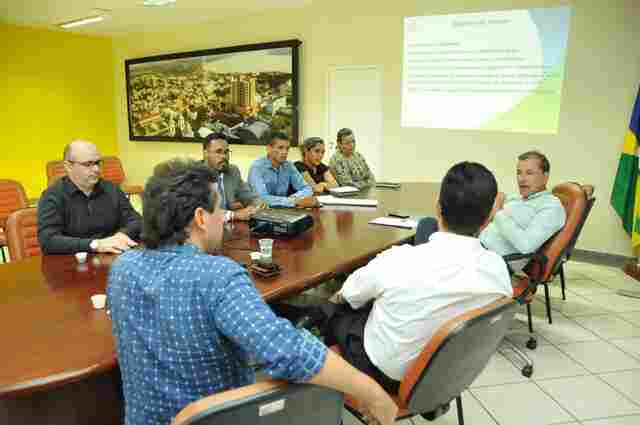 Parceria da prefeitura com Eletrobrás levará energia para a Ponta do Abunã