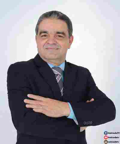 Campeão nas redes sociais, deputado Aélcio da TV atinge mais de 93 mil curtidas em suas publicações