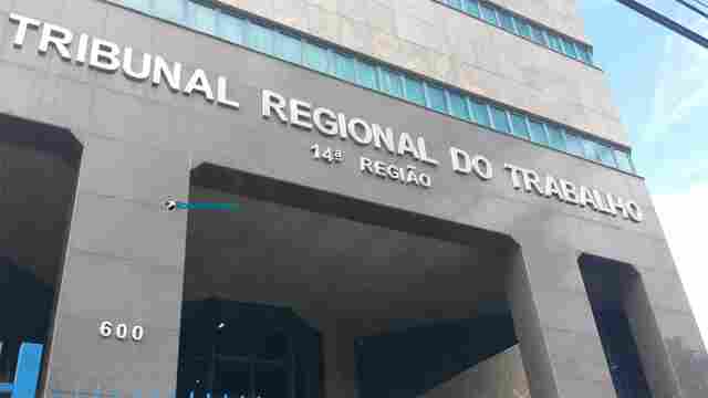 Semana Nacional da Execução Trabalhista tem foco em finalizar processos que já foram julgados