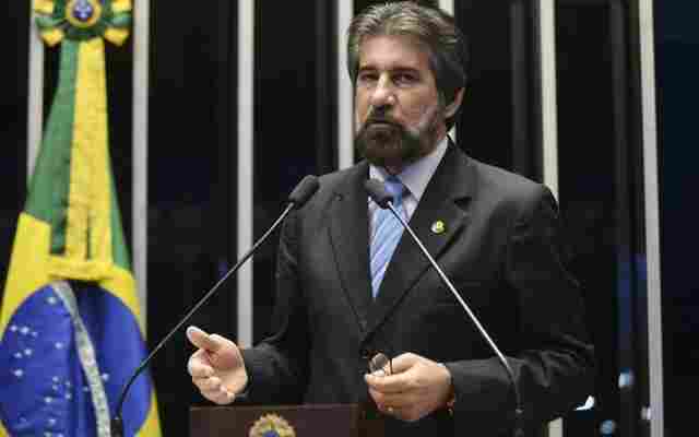 PF não vê corrupção por parte de Raupp em inquérito da Lava Jato e investigação deve ser arquivada