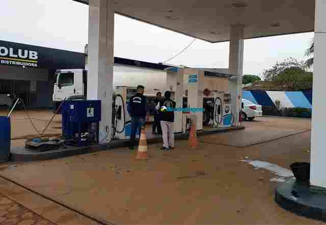 Combustível vendido em Porto Velho é de boa qualidade, atesta Agência Nacional do Petróleo