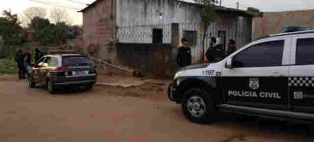 Policia Civil faz operação contra roubo e furto de carros em Rondônia e mais três estados