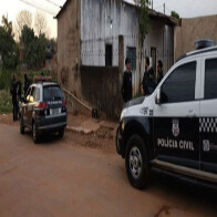 Policia Civil faz operação contra roubo e furto de carros em Rondônia e mais três estados