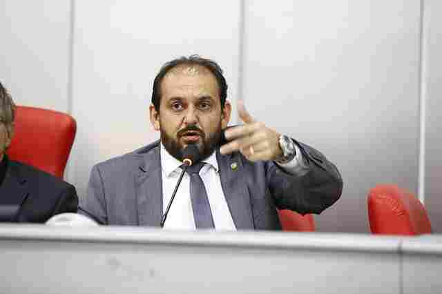 Laerte Gomes pede melhorias para acesso em Rondominas