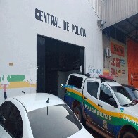 Homem é preso por estuprar enteada de 13 anos; irmã da vítima a socorreu