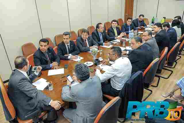 Garçon anuncia voto contra a reforma da Previdência