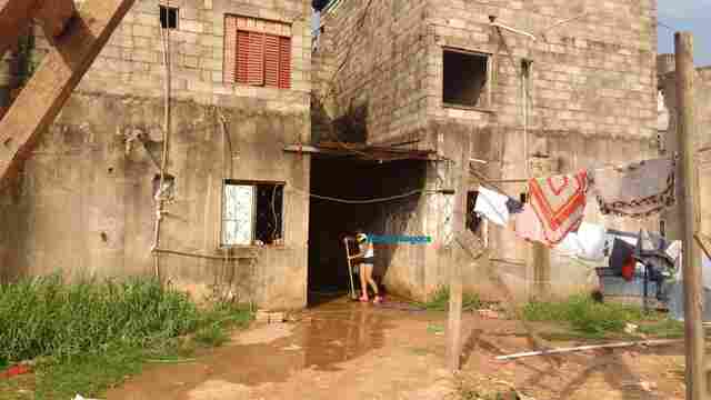 Famílias do Conjunto Cuniã alegam não terem como pagar aluguel; prazo para desocupar é até domingo