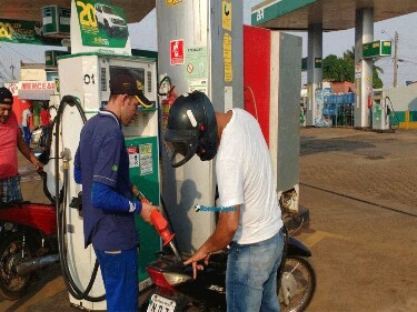 Resultado da ANP que atesta combustível de boa qualidade em Porto Velho não é confiável, dizem consumidores