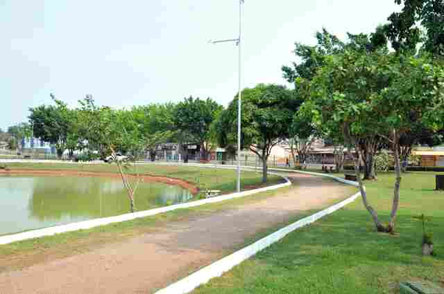 Com várias atrações culturais, Parque da Cidade será reaberto nesta sexta-feira