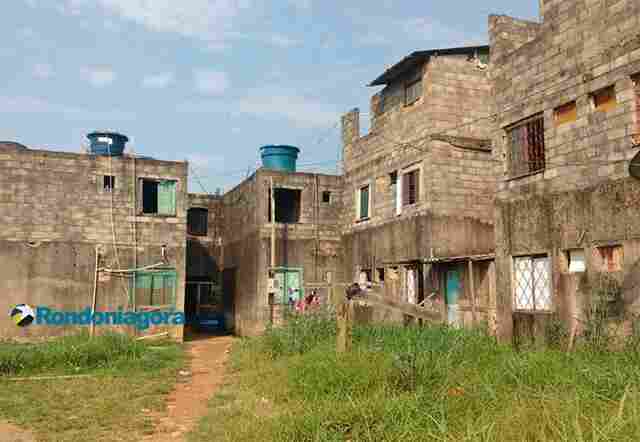 Prefeitura da Capital confirma que segunda-feira irá desocupar área do Conjunto Cuniã