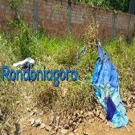 Paraquedas não abre e homem morre em Porto Velho