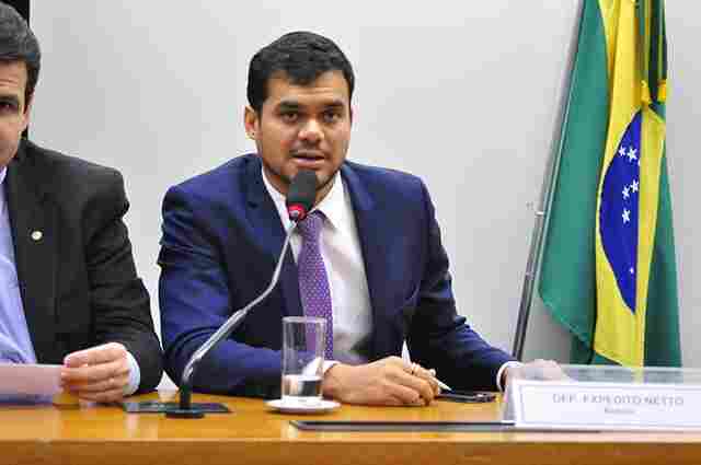 Saúde de Porto Velho recebe R$ 1,8 milhão do deputado Expedito Netto