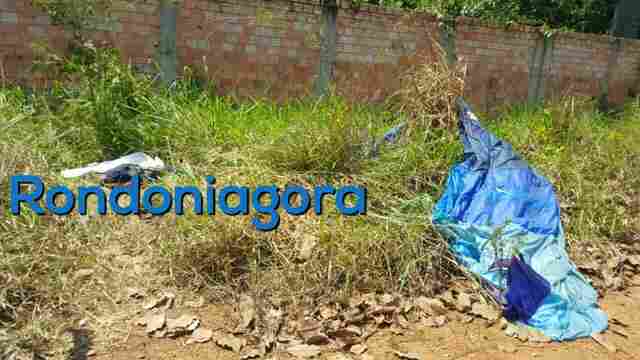 Paraquedas não abre e homem morre em Porto Velho