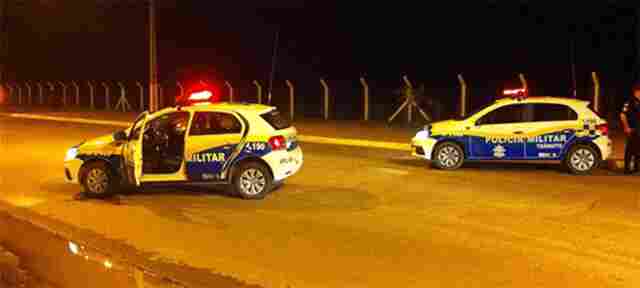 PM faz operação e começa a intensificar uso do termo circunstanciado