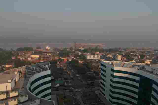 Agevisa alerta população sobre os cuidados com a saúde em períodos de baixa umidade em Rondônia