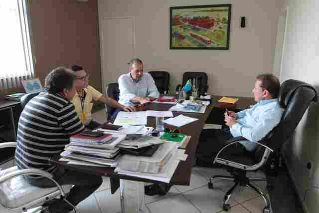 Prefeitura deve receber R$ 66 milhões neste ano para asfalto e recapeamento de ruas