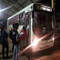 Semtran intensifica fiscalização do transporte coletivo na capital