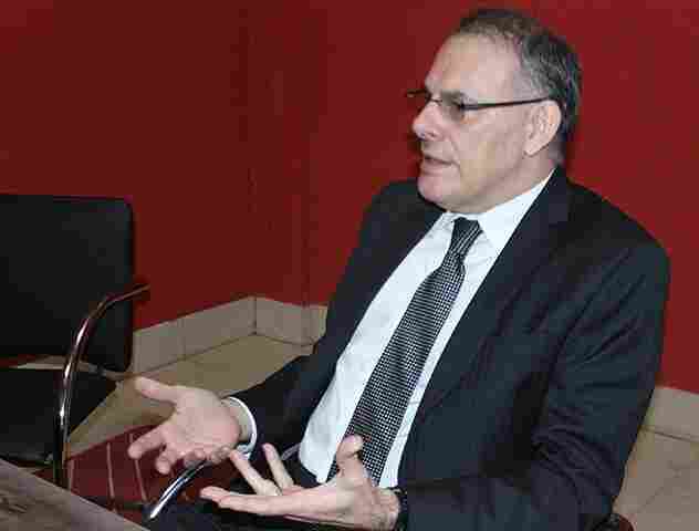 Presidente da Ameron divulga ações no Estado