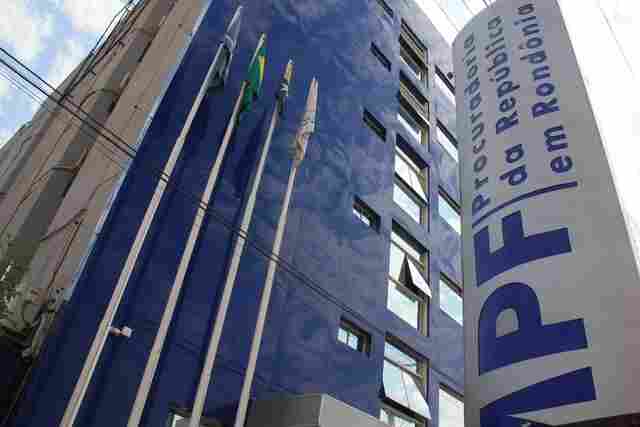 MPF abre seleção para contratar estagiários para capital e interior de Rondônia