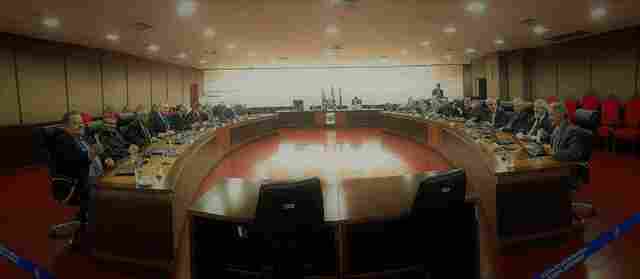 Definidos desembargadores que devem ser eleitos para a cúpula do TJ e TRE a partir de 2018