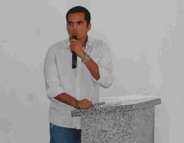 Ex-prefeito de Cujubim é condenado a seis anos de prisão por fraude em licitação