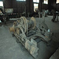 Acervo retirado durante cheia do Rio Madeira retorna para EFMM