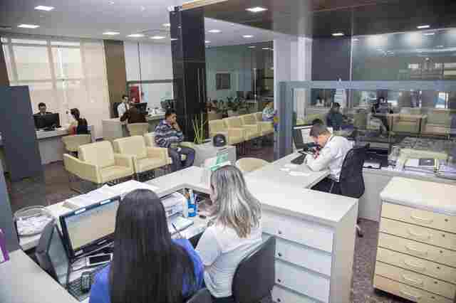 Senadores destacam crescimento do cooperativismo de crédito em Rondônia