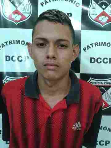 Polícia Civil prende mais um suspeito de executar comerciante que reagiu a assalto na capital