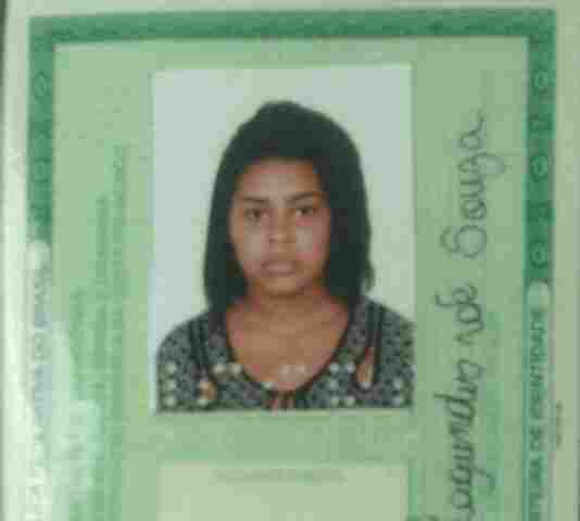 Corpo de mulher é encontrado com tiro no rosto