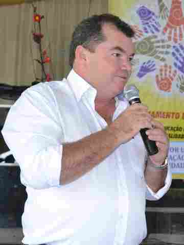 Ex-prefeito de Jaru tem condenação mantida no 2º grau por improbidade