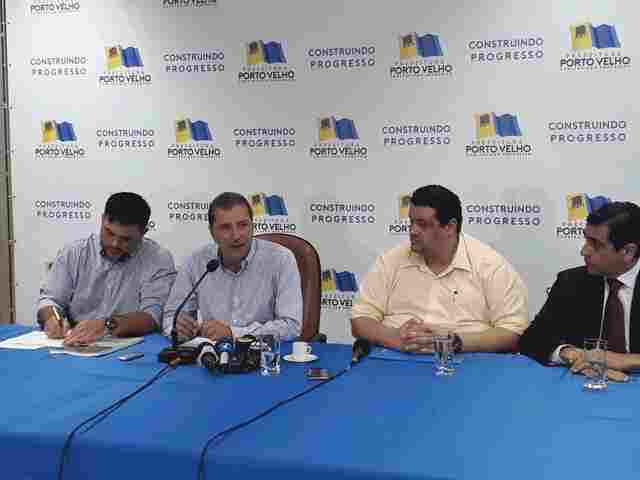 Prefeitura lança edital de Parceria Público e Privada; meta inicial é iluminar toda a Capital