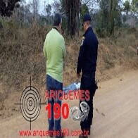 Moradores encontram jovem morto em estrada da Zona Rural