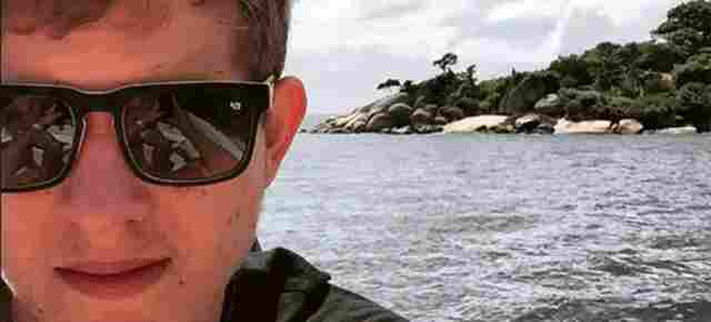 Adolescente é detido por envolvimento na morte do filho de ex-prefeito de Vilhena