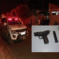 Filho do ex-prefeito José Rover é morto durante assalto em Vilhena; criminoso foi preso