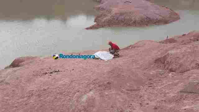 Adolescente morre afogado em lago na Zona Leste da Capital