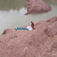 Adolescente morre afogado em lago na Zona Leste da Capital