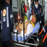 Jovem atingido por seis tiros durante assalto em Porto Velho está fora de perigo