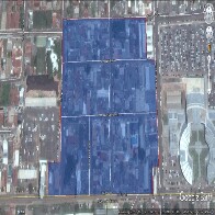 Prefeitura intensifica cadastro para escrituração no Bairro Pedrinhas