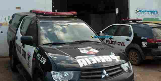 Jovem é morto a tiro e a facadas durante briga em bar