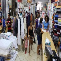 Campanha para estimular vendas e gerar emprego no comércio é lançada em Porto Velho