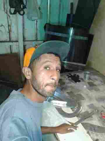 Morador encontra homem morto em área rural de Porto Velho