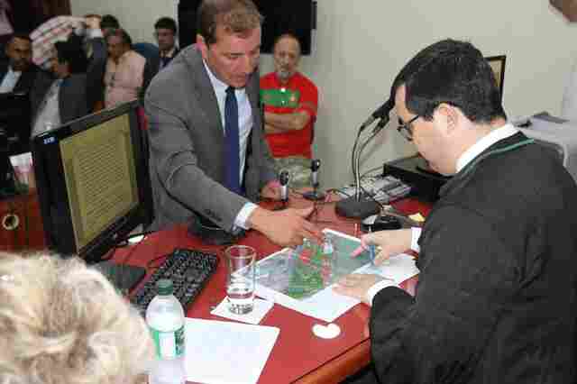 Prefeitura quer cessão do Complexo Madeira-Mamoré por 50 anos