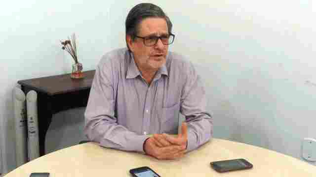 Reitor da UFRJ profere palestra em Porto Velho sobre desafios e perspectivas universitárias no cenário político