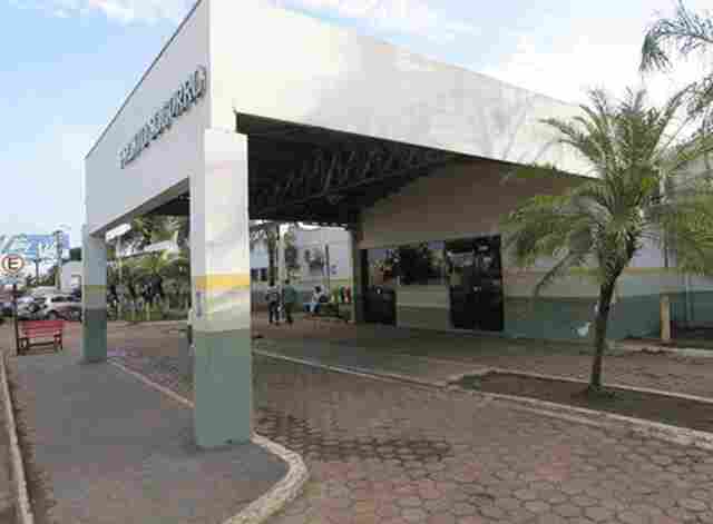 Foragido é recapturado após ser baleado e ir parar no pronto socorro da capital