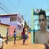 Preso mais um envolvido no assalto em que vítima foi atingida com seis tiros no sábado