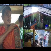 Preso no Acre criminoso que invadiu casa de policial para roubar; vítima foi baleada no peito